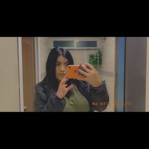 Meet your Posher, Vicky